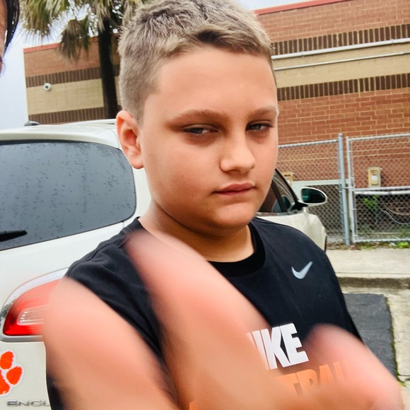 Meet your Posher, Tree and family - Picture 11 of 15